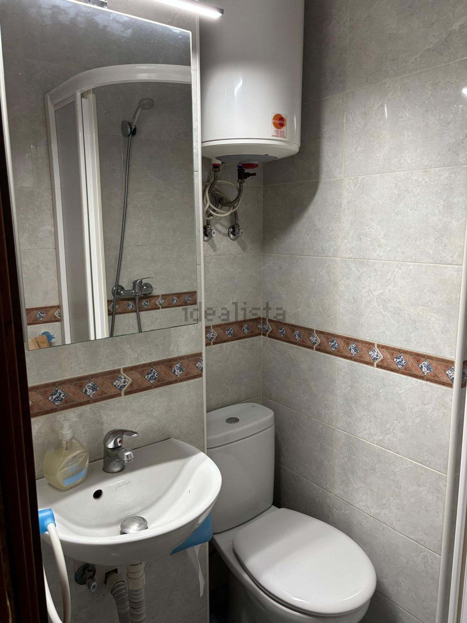 Piso de 45 m² en Laredo