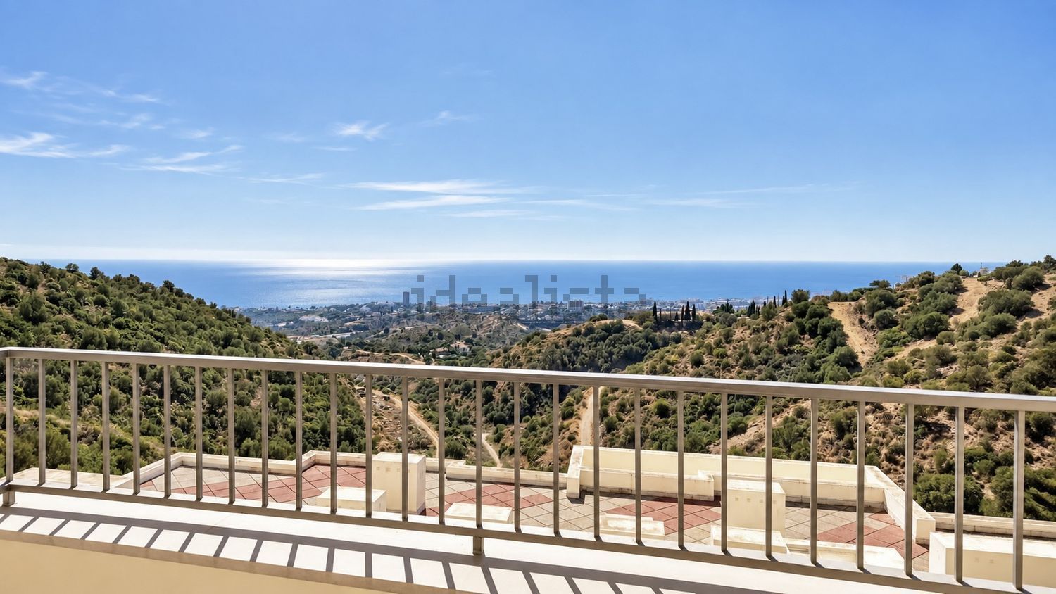 Pis de 165 m² a Marbella