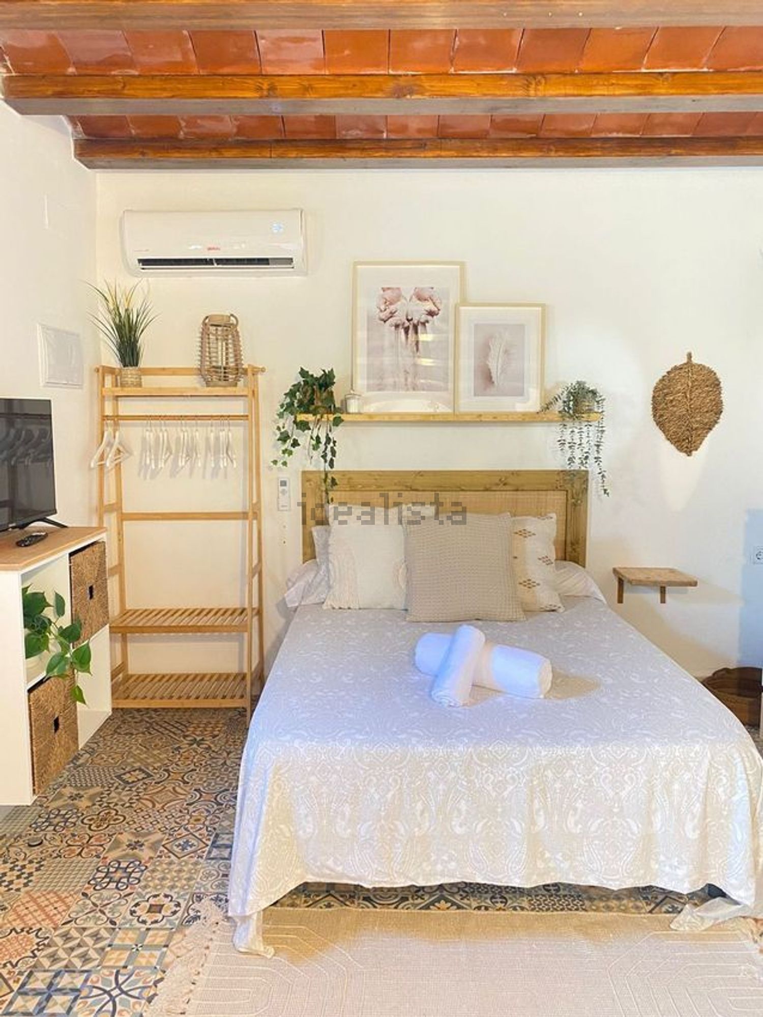 Appartamento 22 m² a Valencia