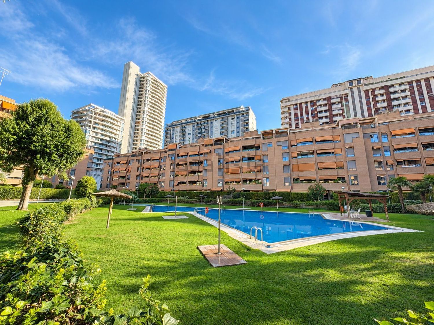 Pis de 131 m² a València