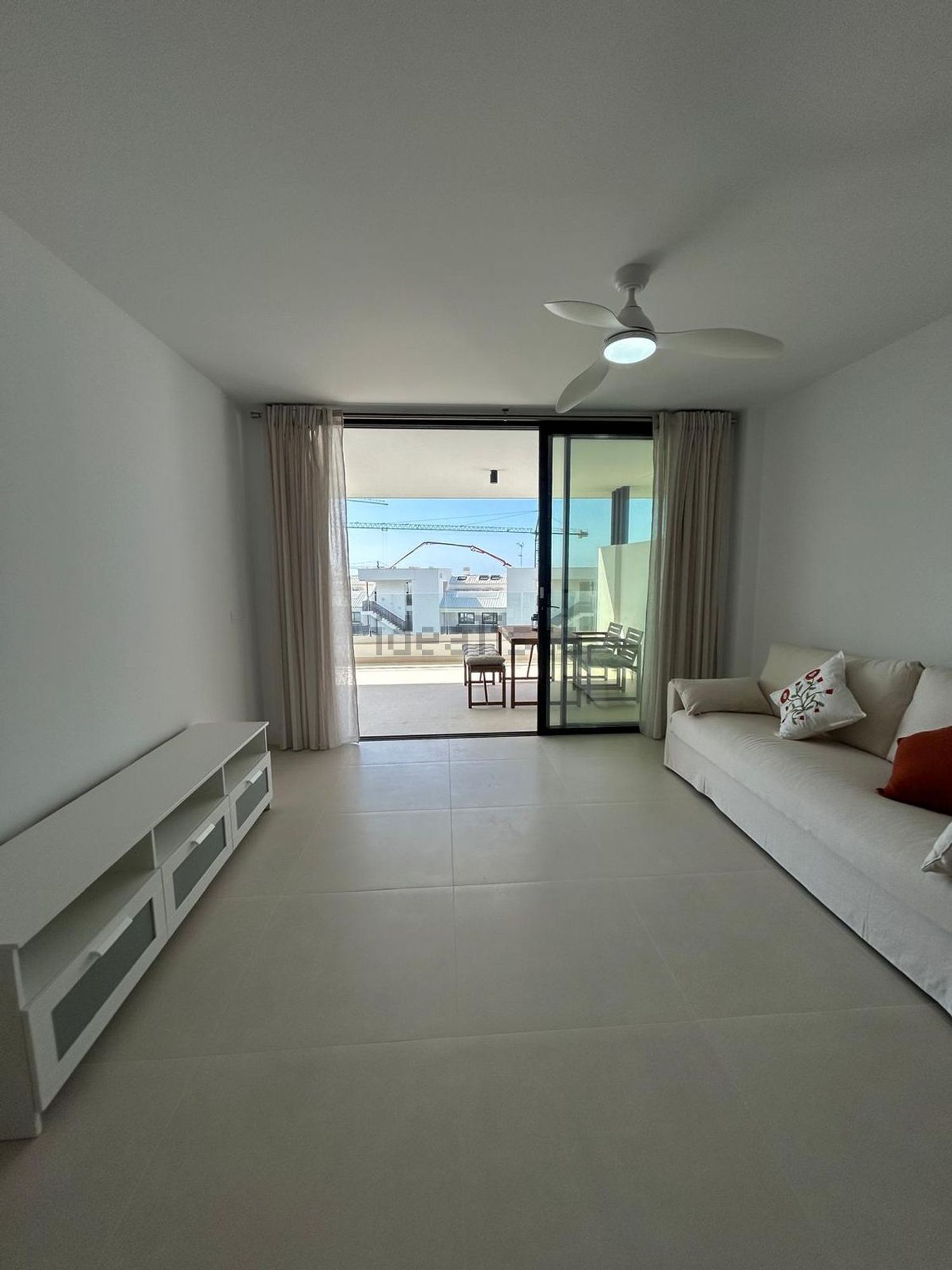 Pis de 88 m² a Fuengirola