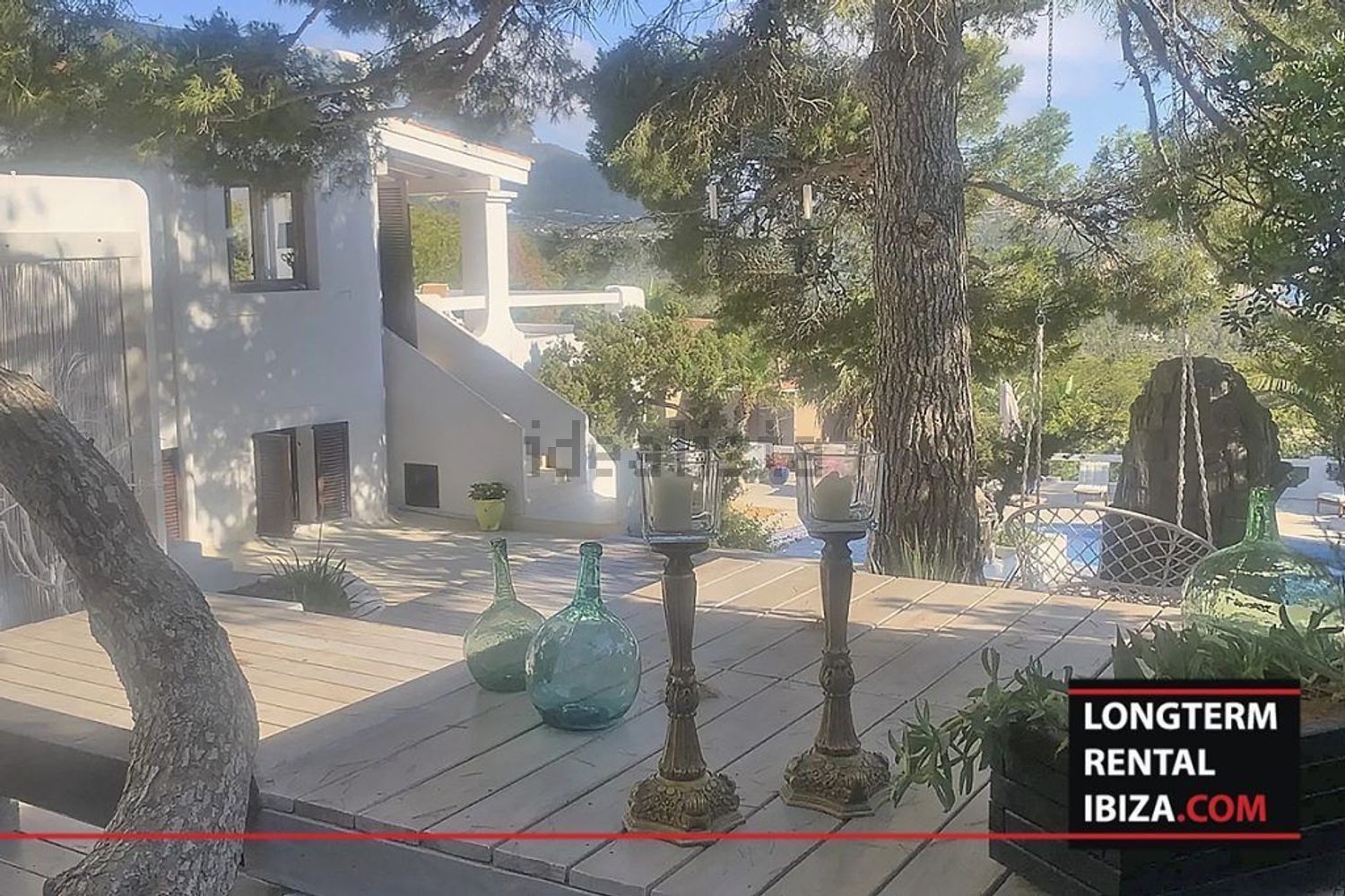 House 400 m² in Sant Josep de sa Talaia