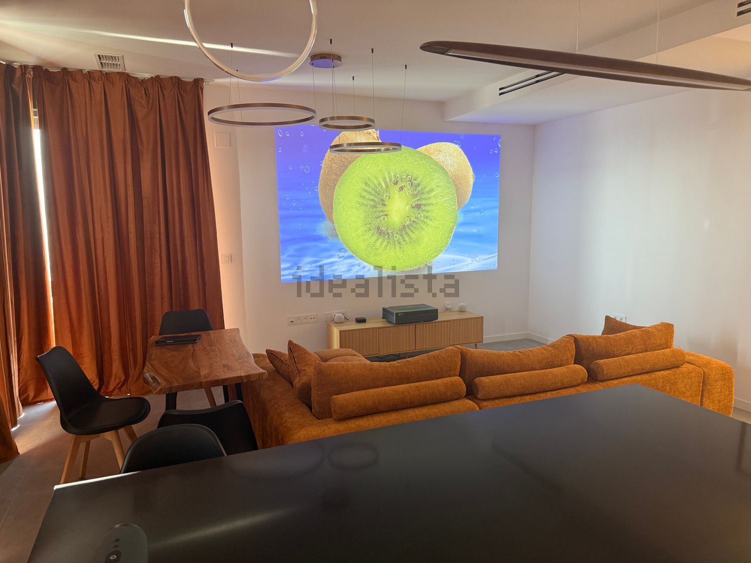 Appartamento 205 m² a Finestrat