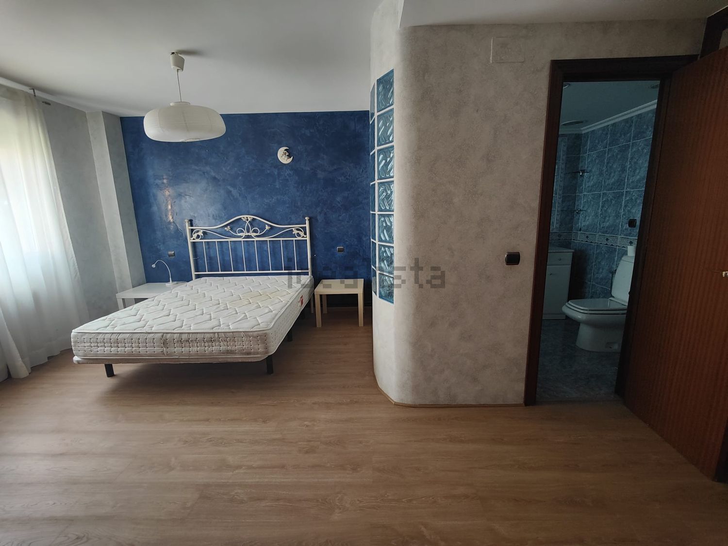 Piso de 95 m² en Valladolid