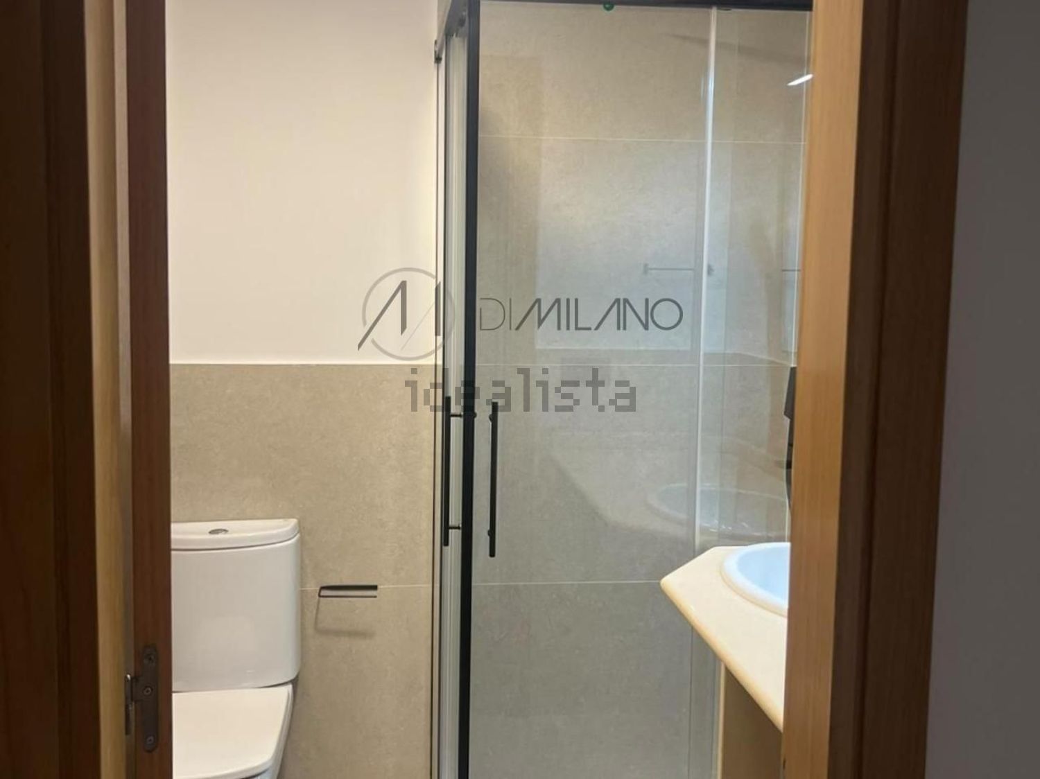 Pis de 35 m² a Vigo