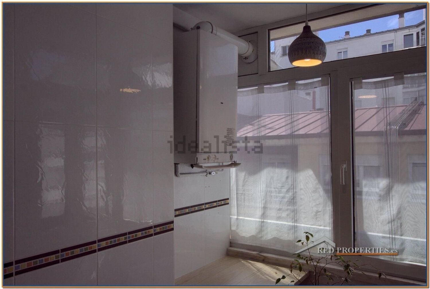 Piso de 119 m² en León