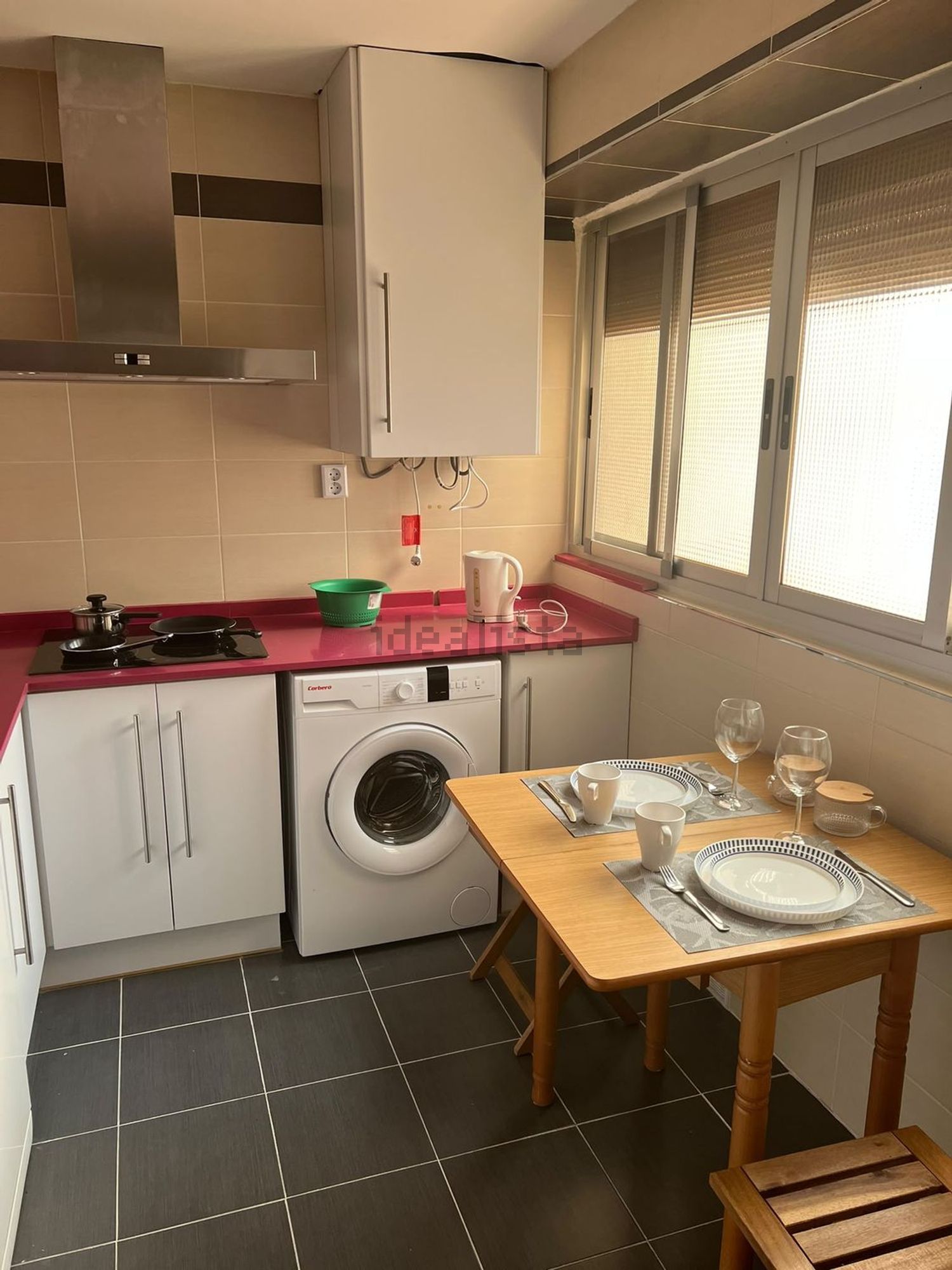 Pis de 75 m² a Montcada