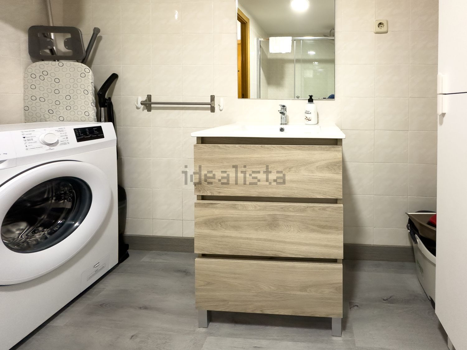 Pis de 50 m² a Vila-seca