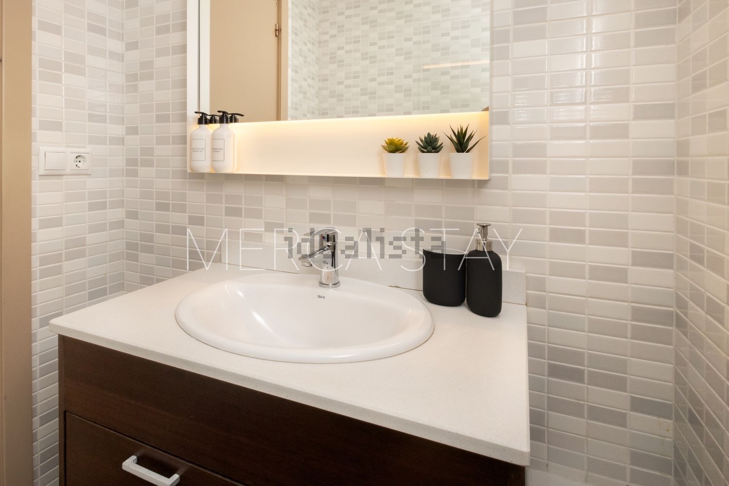 Pis de 85 m² a Sitges