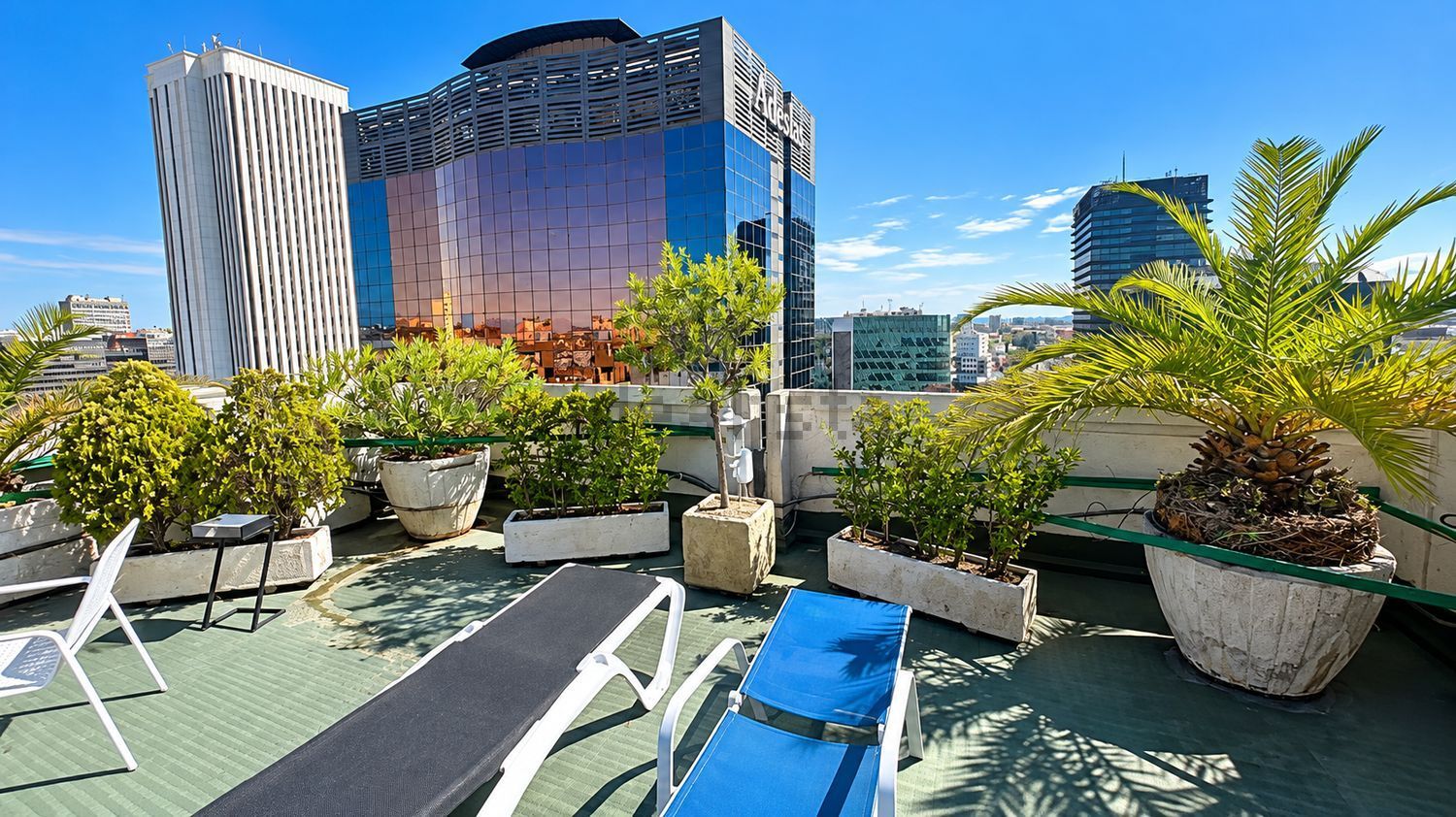 Piso de 74 m² en Madrid
