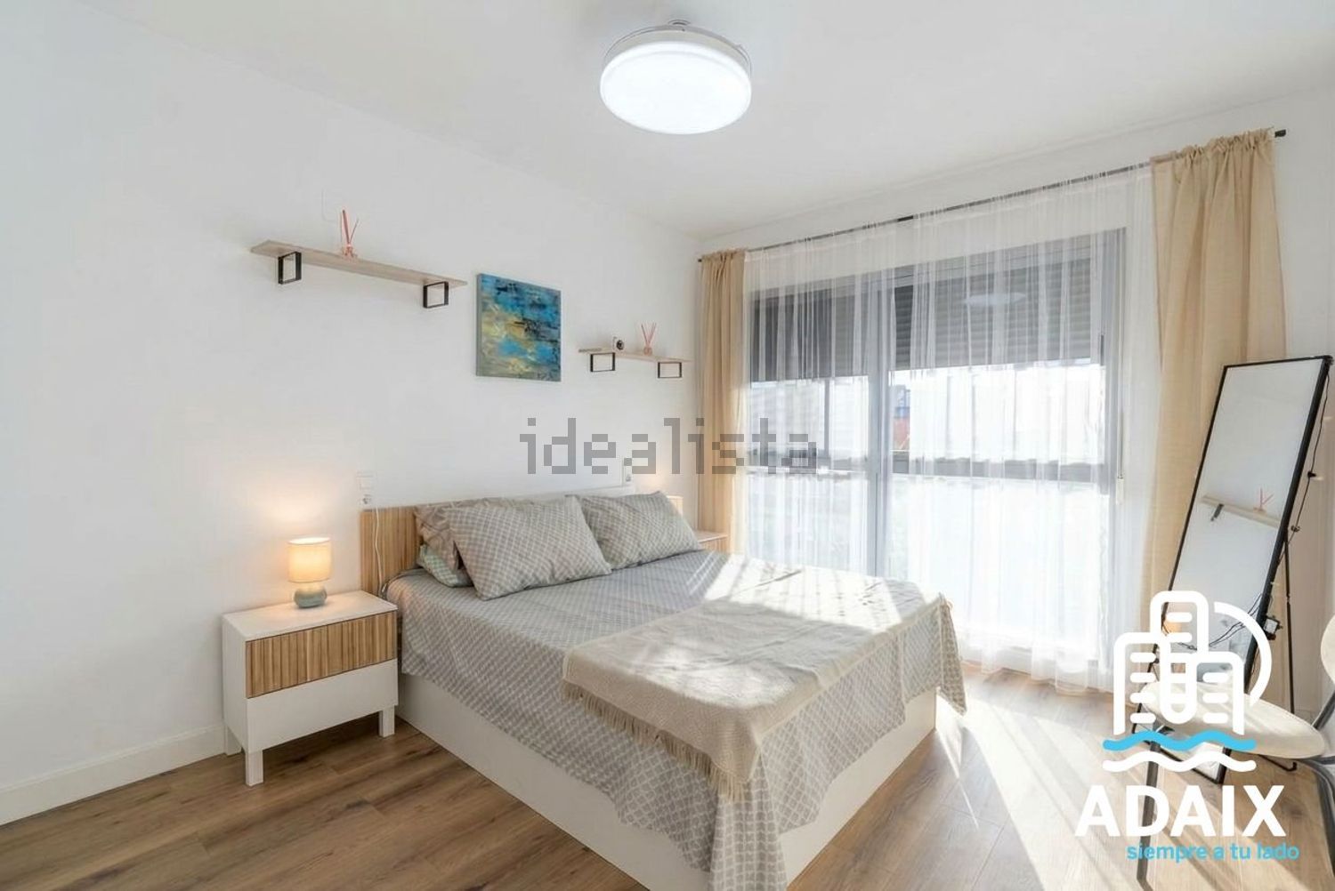 Appartement 58 m² à Gandia