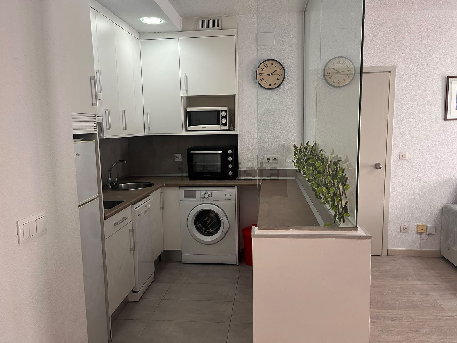 Pis de 75 m² a Madrid