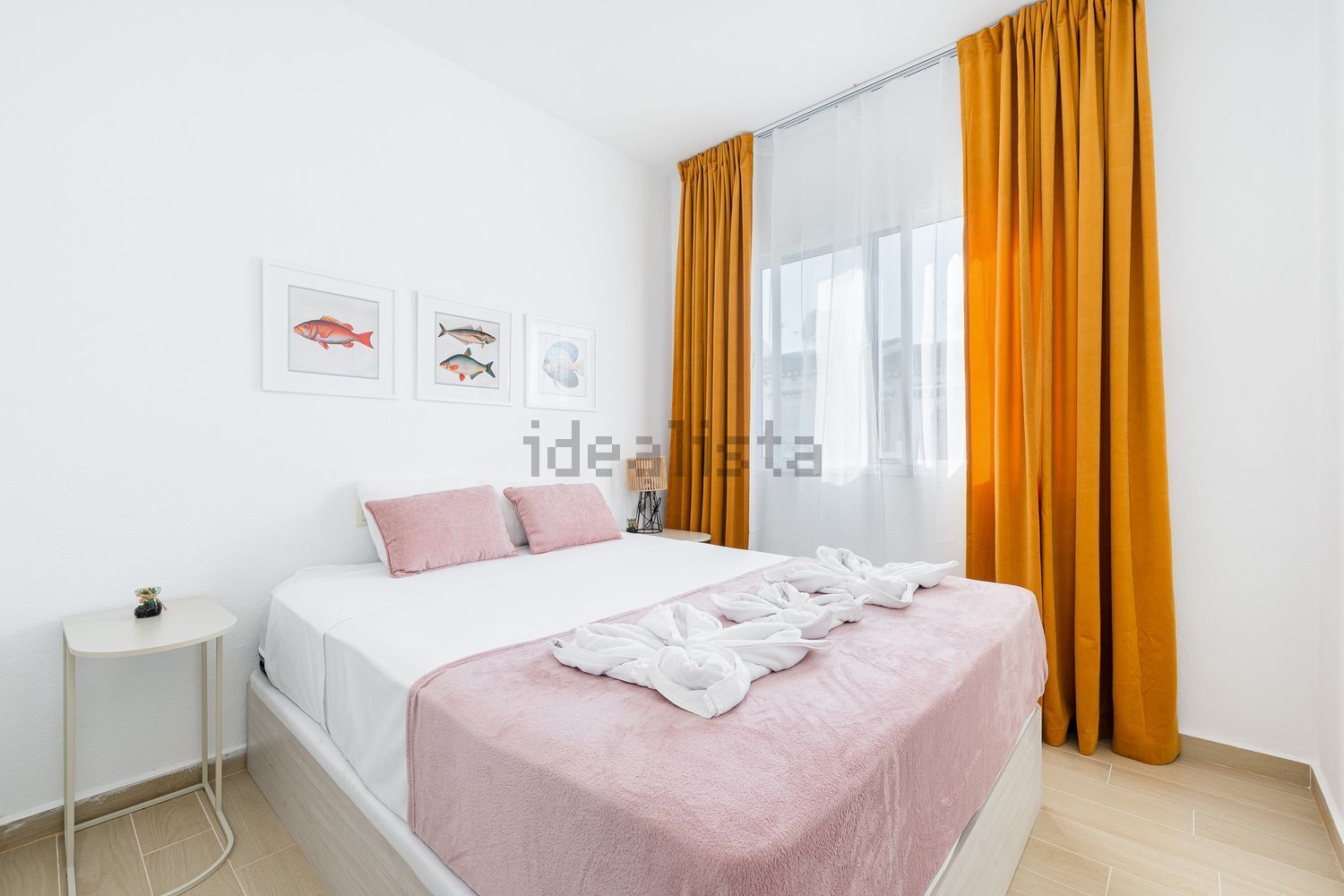 Pis de 84 m² a Torrevella