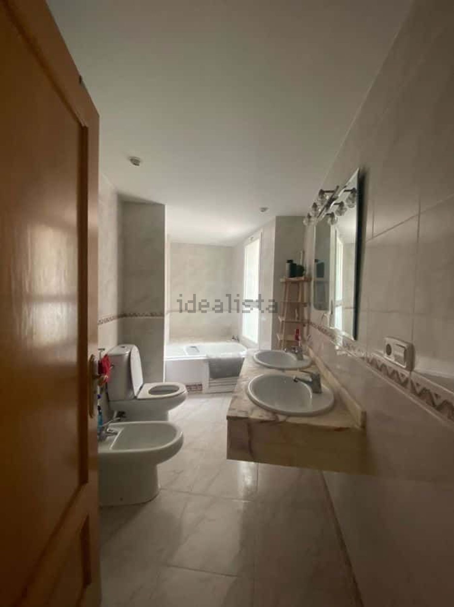 Habitación en alquiler, Valencia