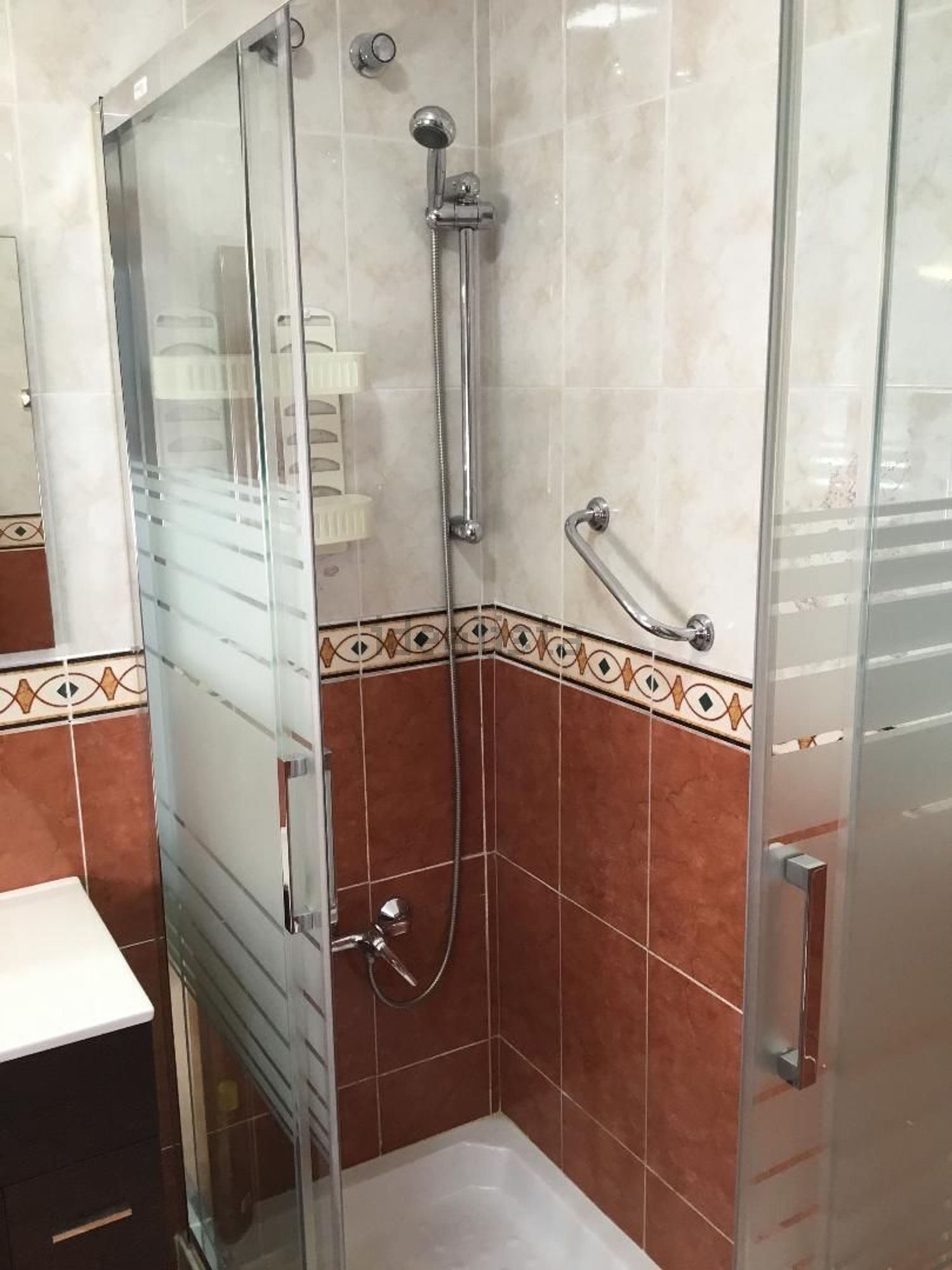 Pis de 88 m² a Màlaga