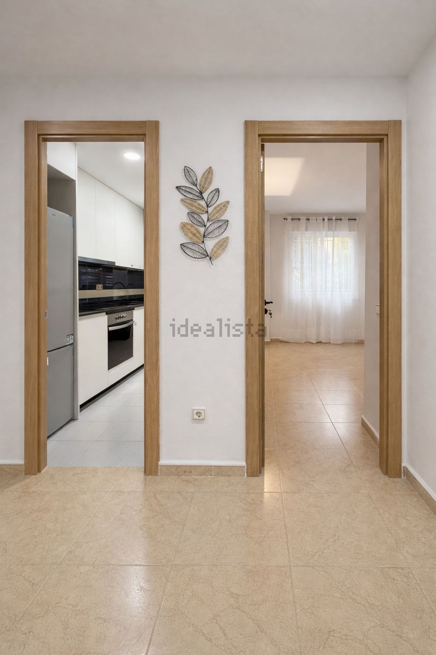 Piso de 90 m² en San Juan de Alicante