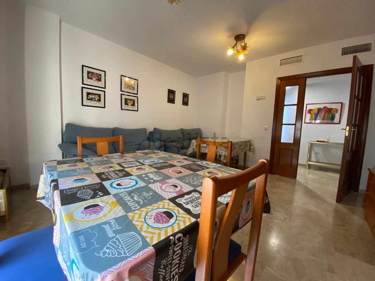 Pis de 92 m² a Badajoz