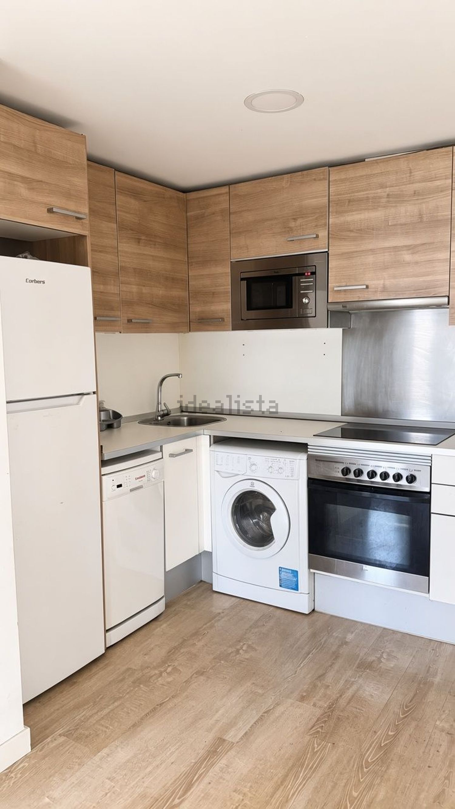 Pis de 60 m² a Madrid