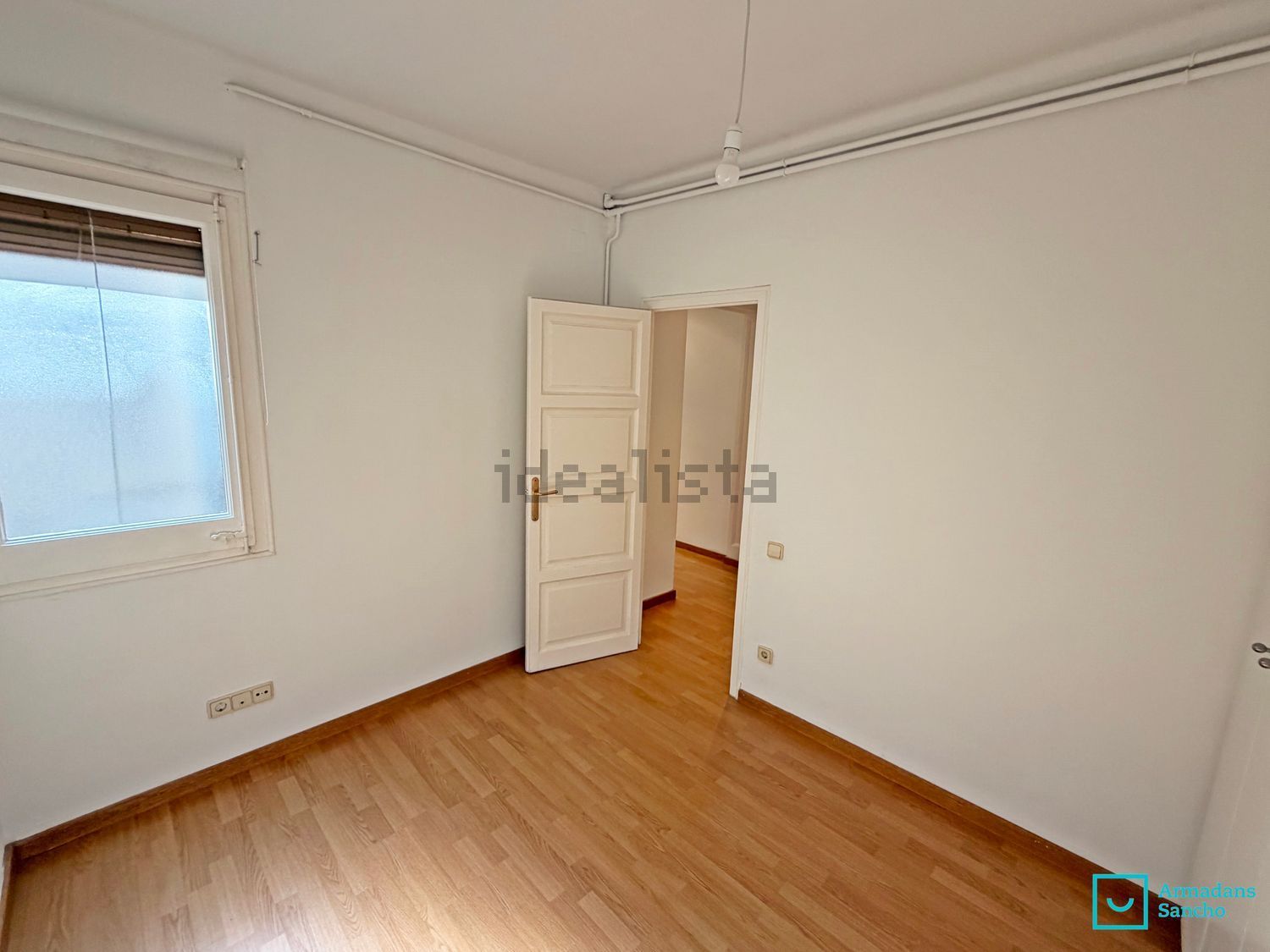 Pis de 158 m² a Barcelona