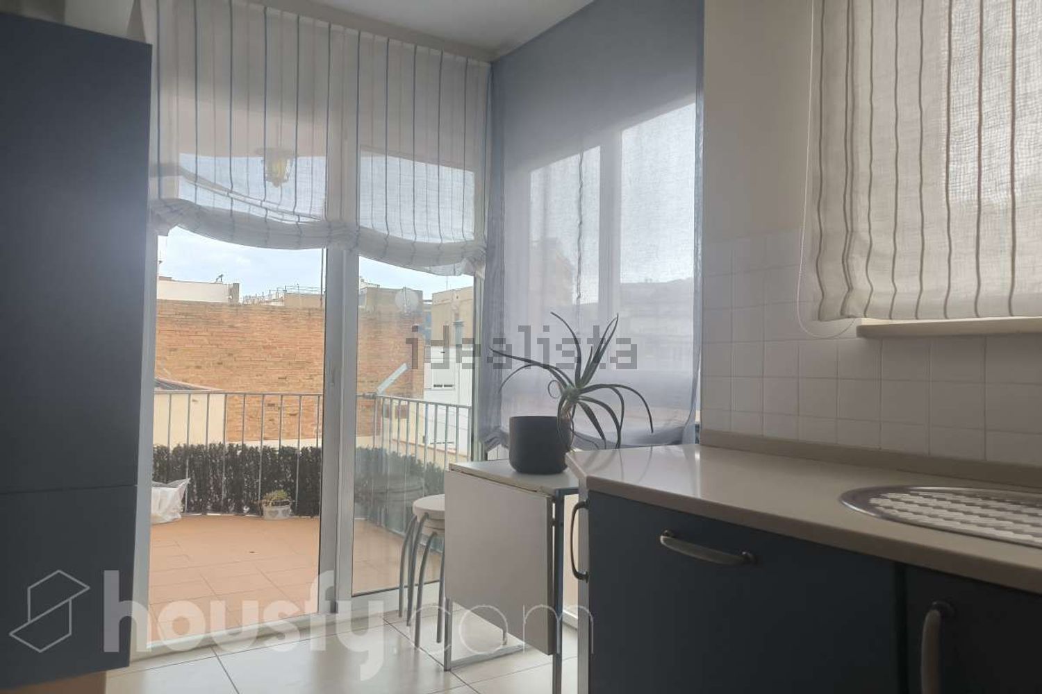 Piso de 91 m² en Tarragona