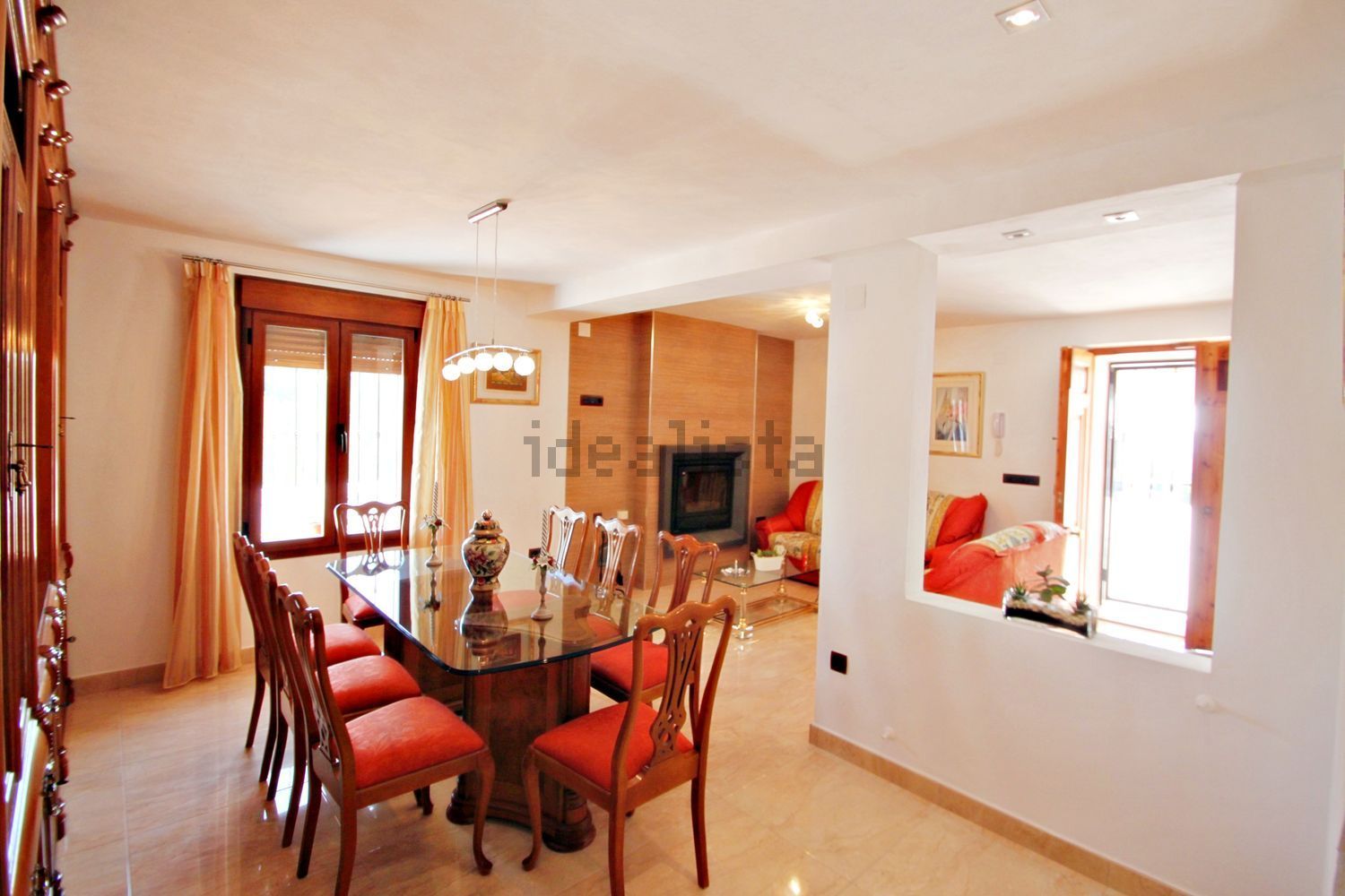 Casa de 220 m² a Benissa