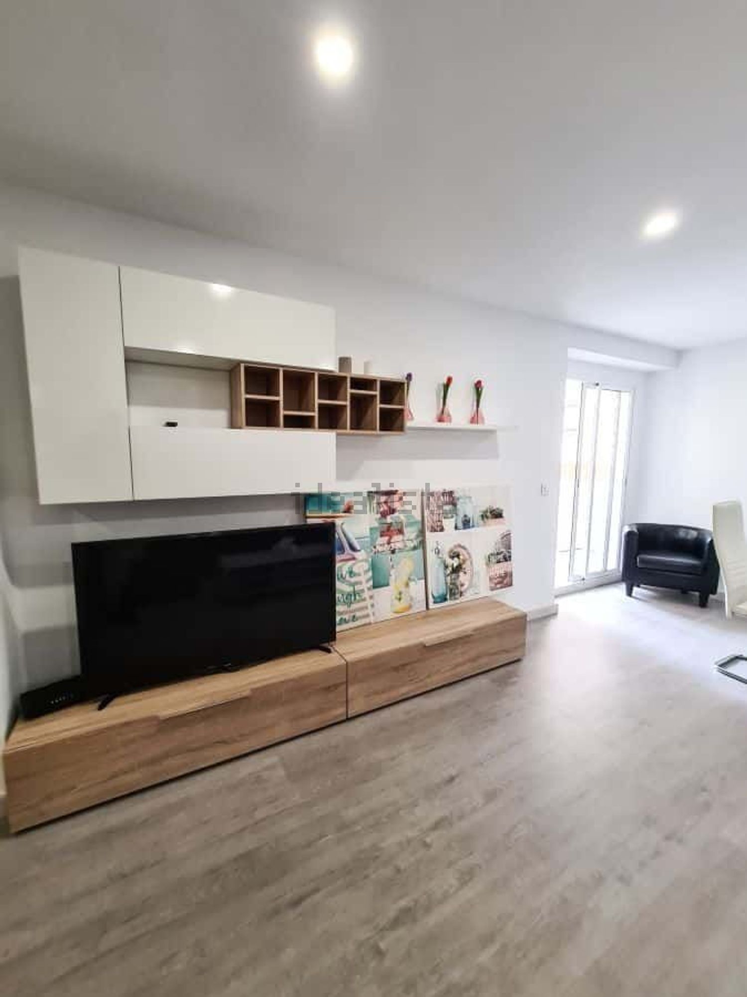 Habitación en alquiler, Valencia