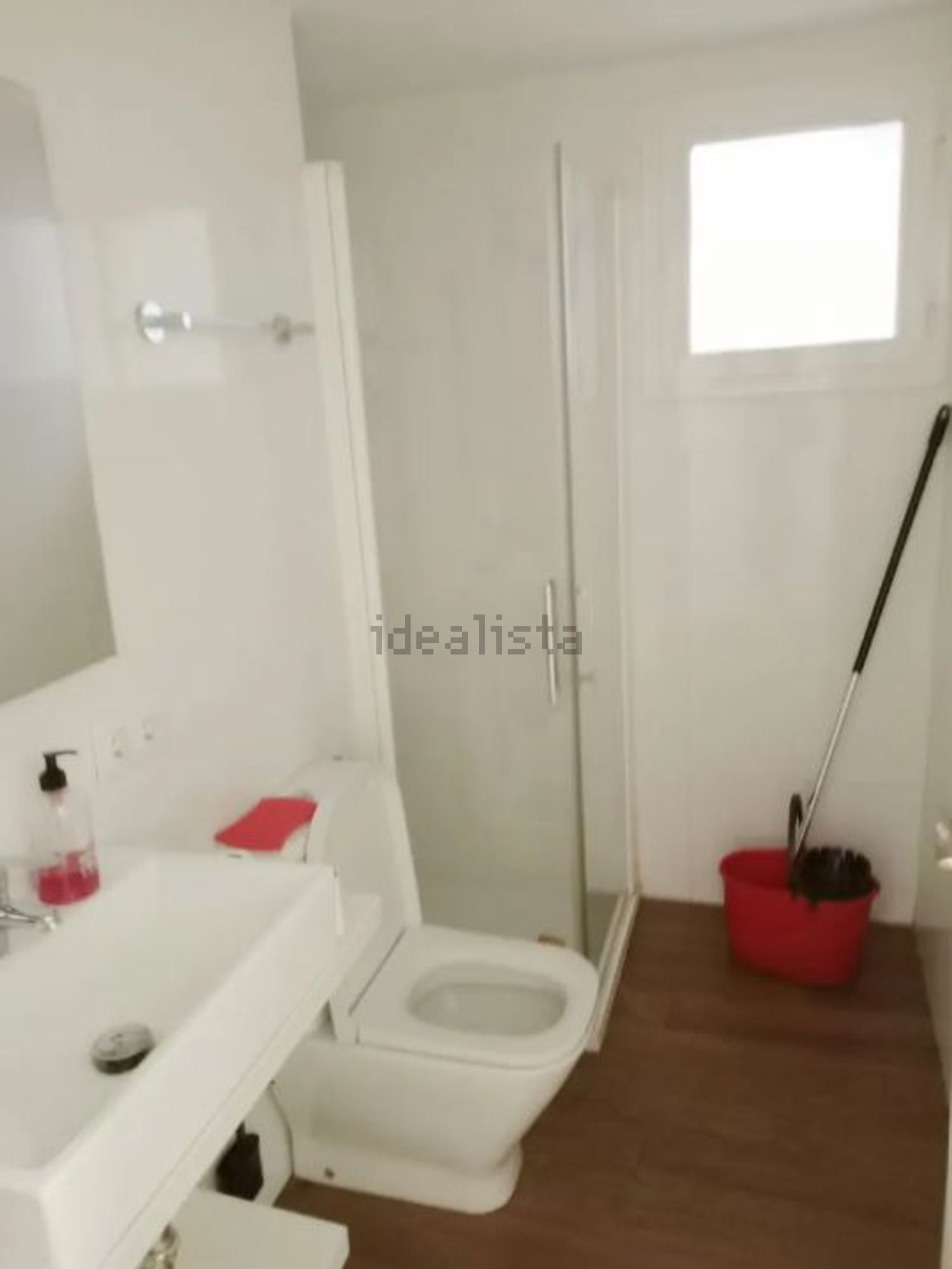 Pis de 50 m² a Còrdova