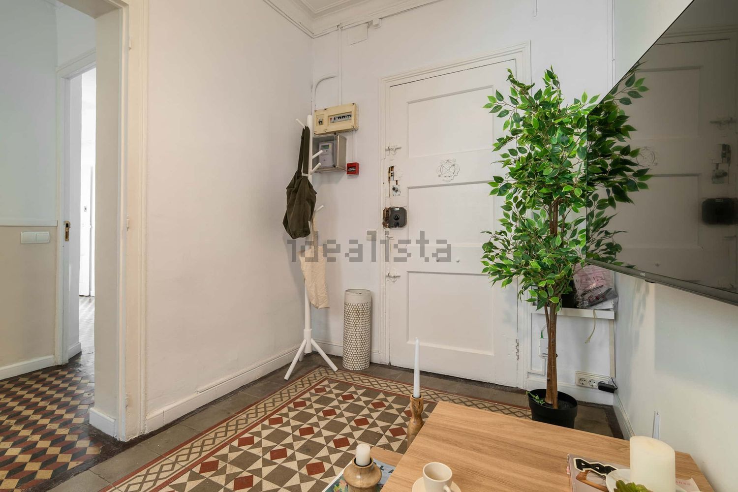 Habitación en alquiler, Barcelona