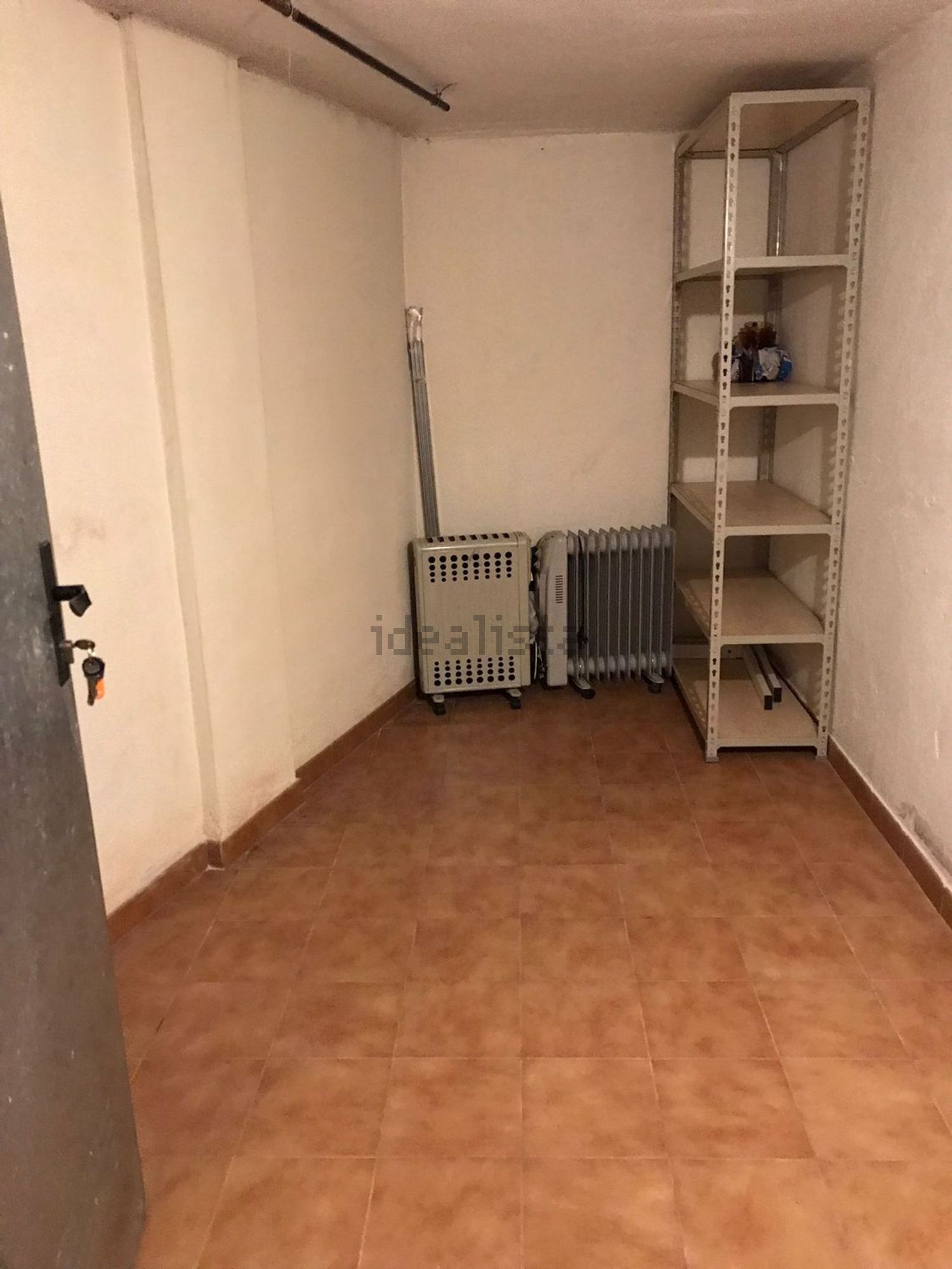 Piso de 50 m² en Talavera de la Reina