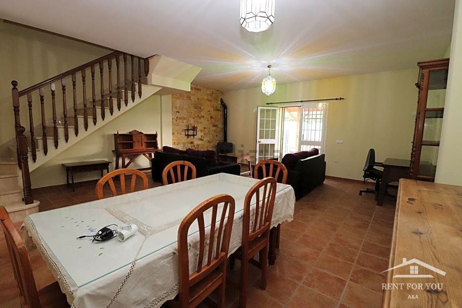 Casa de 135 m² en Coín