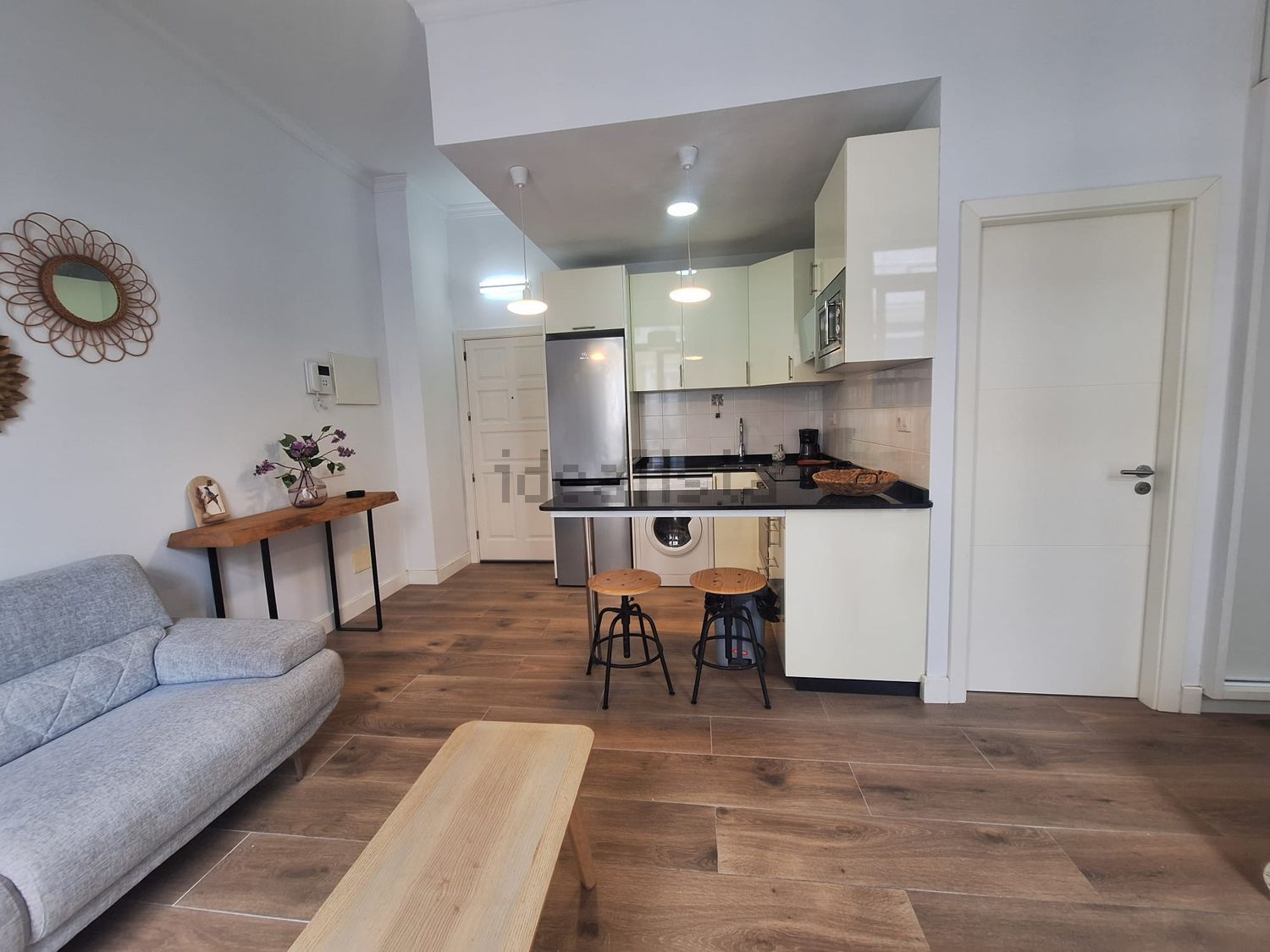 Pis de 45 m² a Las Palmas de Gran Canaria