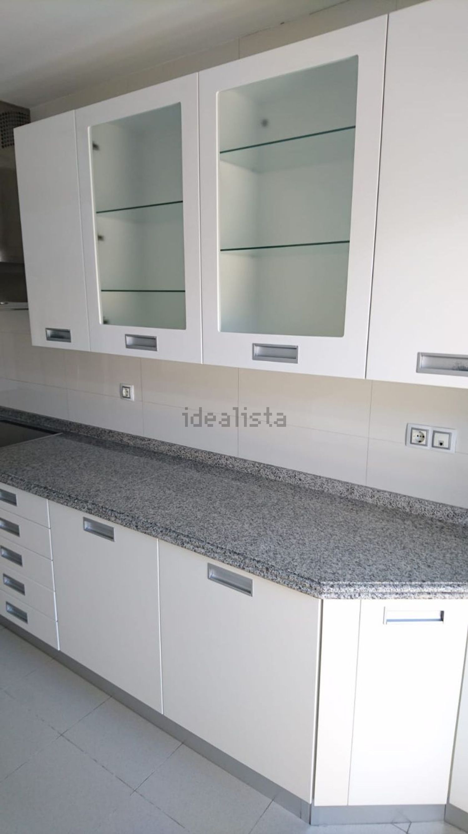 Pis de 187 m² a Madrid