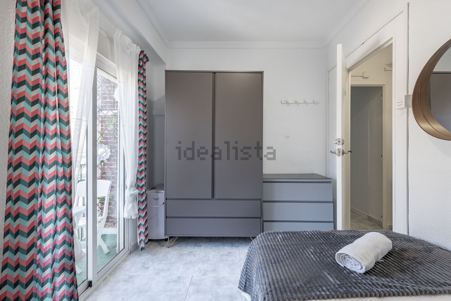 Zimmer zur Miete, Granada
