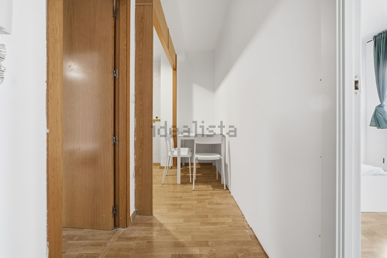 Wohnung 70 m² in Granada