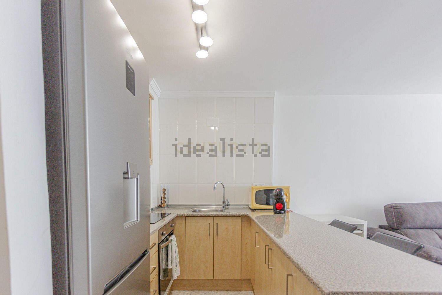 Pis de 43 m² a Calp