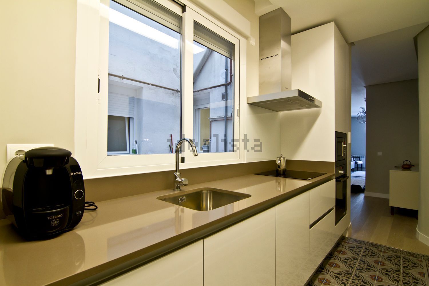 Appartamento 110 m² a Madrid