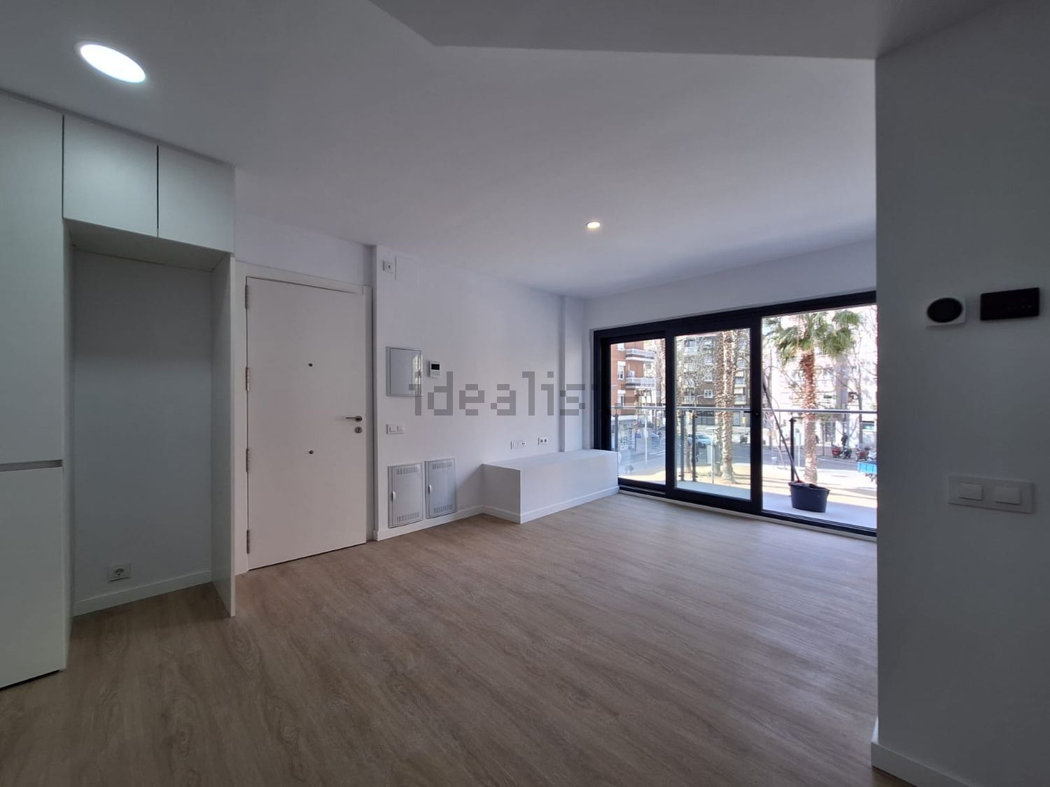 Piso de 67 m² en l'Hospitalet de Llobregat
