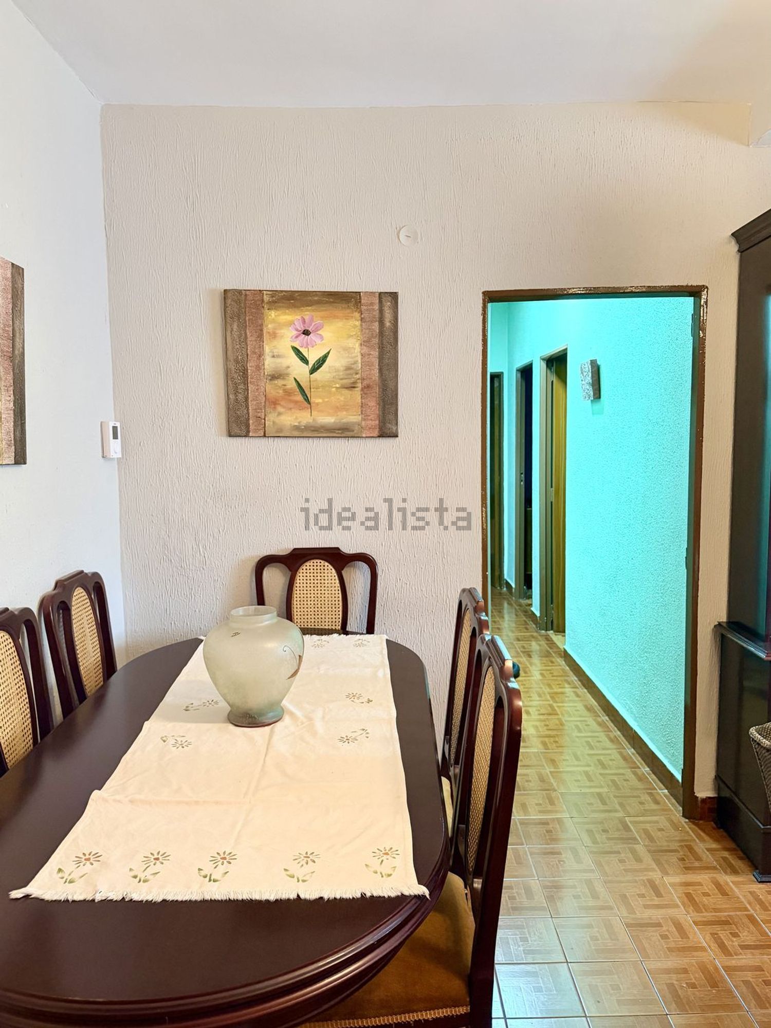Piso de 77 m² en Zamora