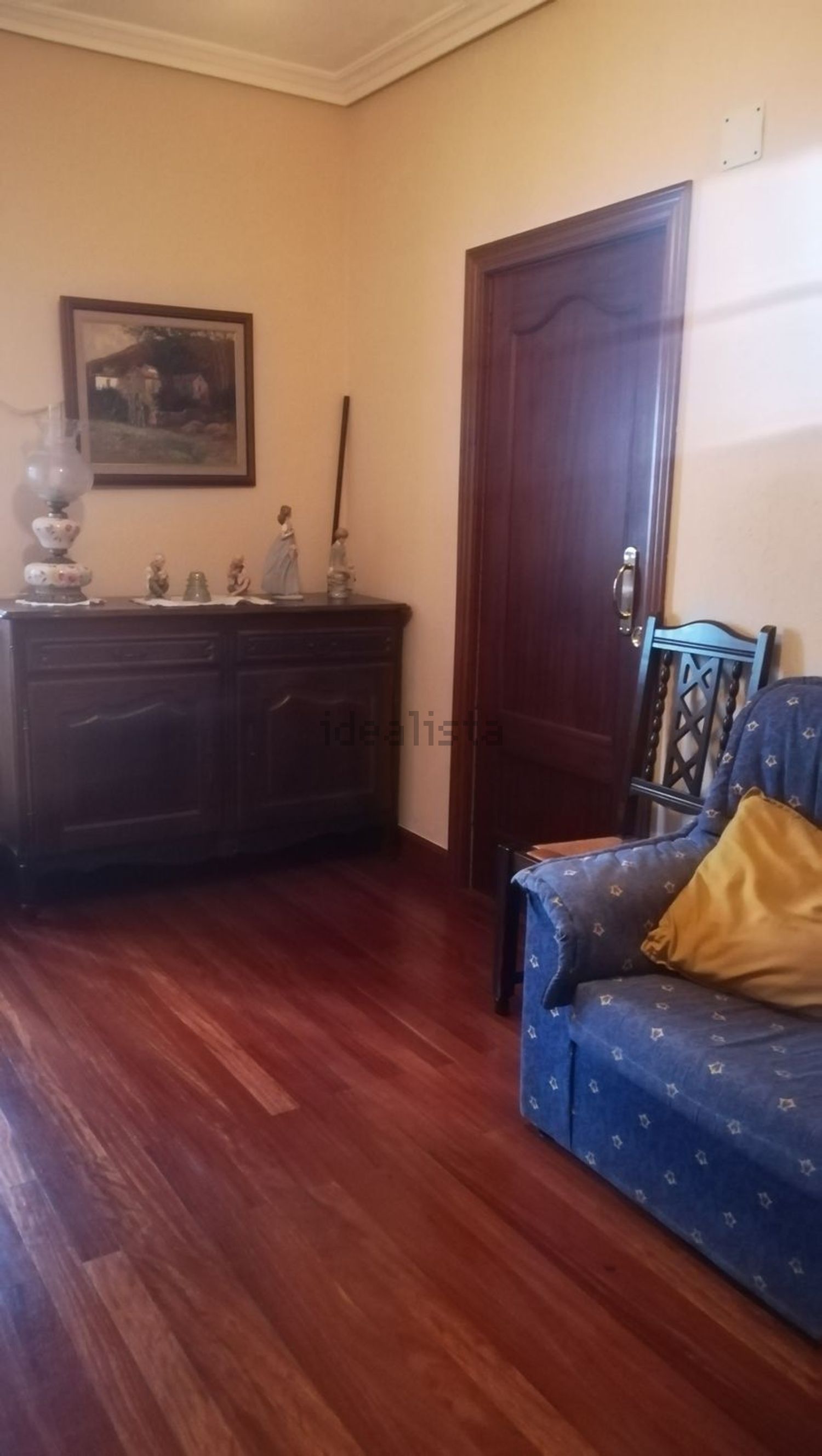 Stanza in affitto, Erandio