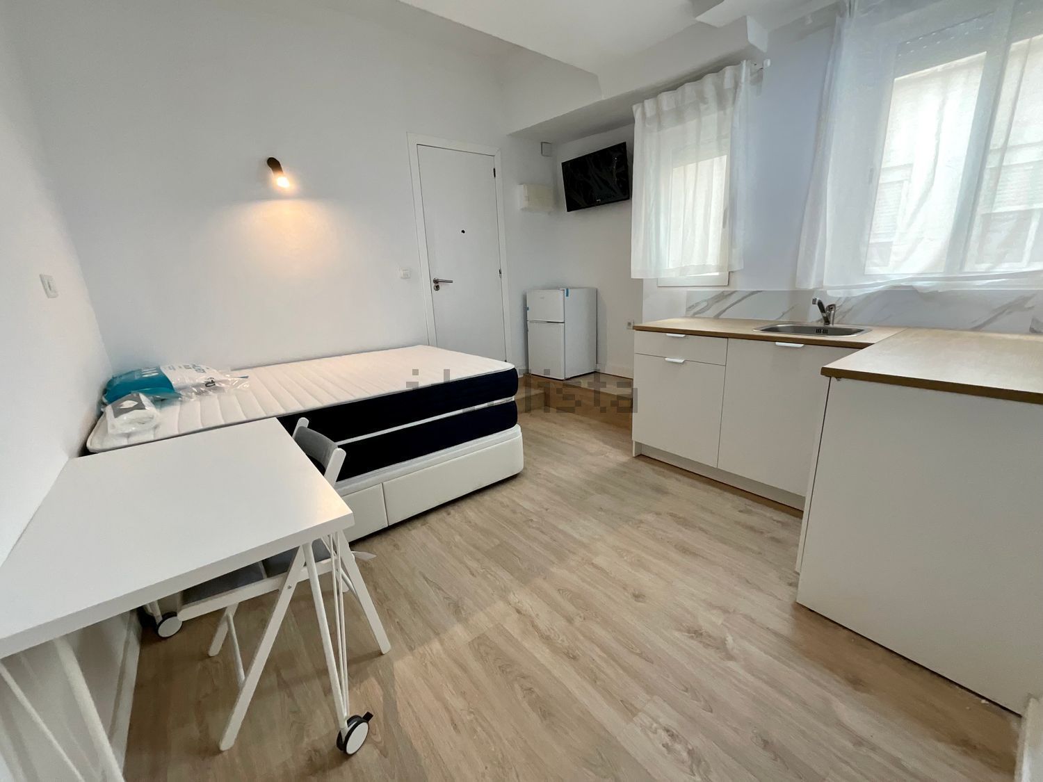 Appartamento 24 m² a Valencia
