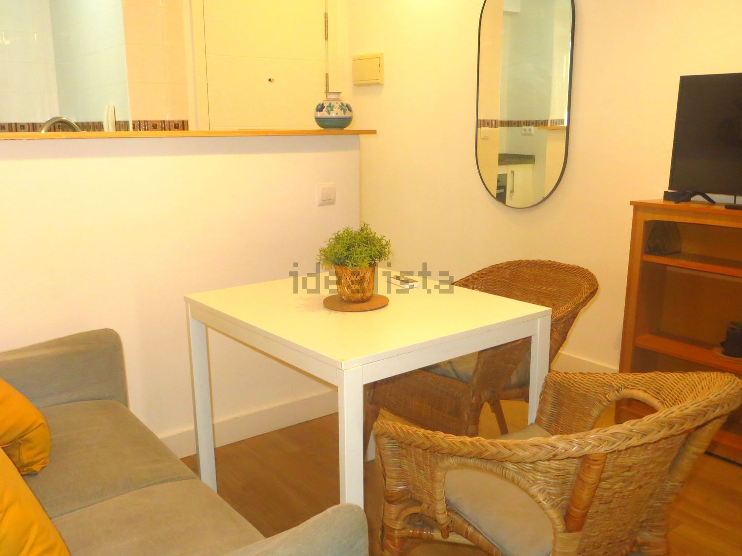 Habitació de lloguer, Sevilla