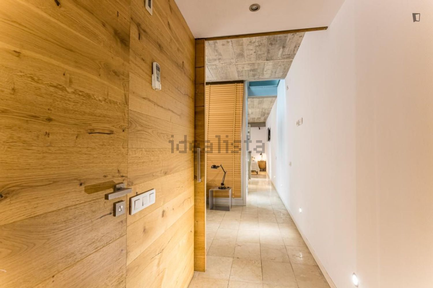 Piso de 40 m² en Barcelona