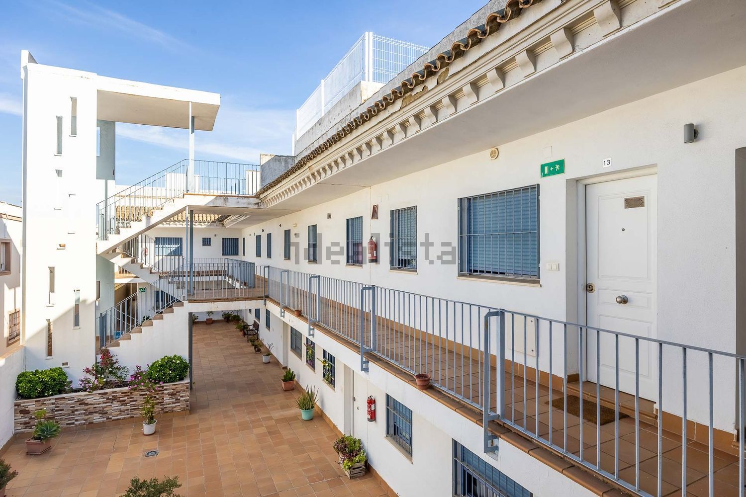 Pis de 70 m² a Espartinas