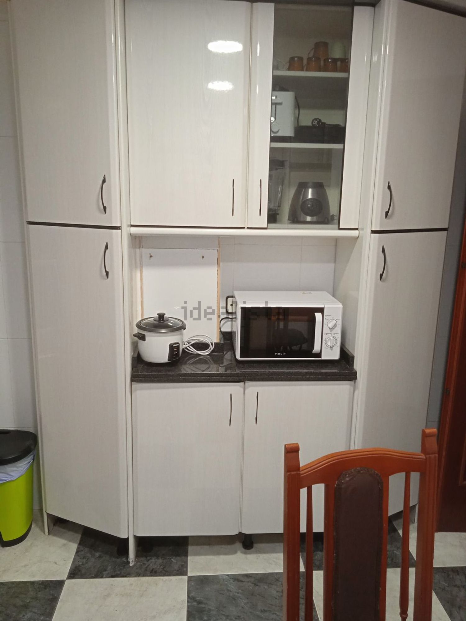 Habitació de lloguer, Benidorm