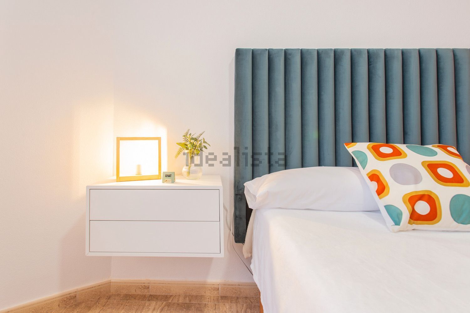 Habitación en alquiler, Cartagena