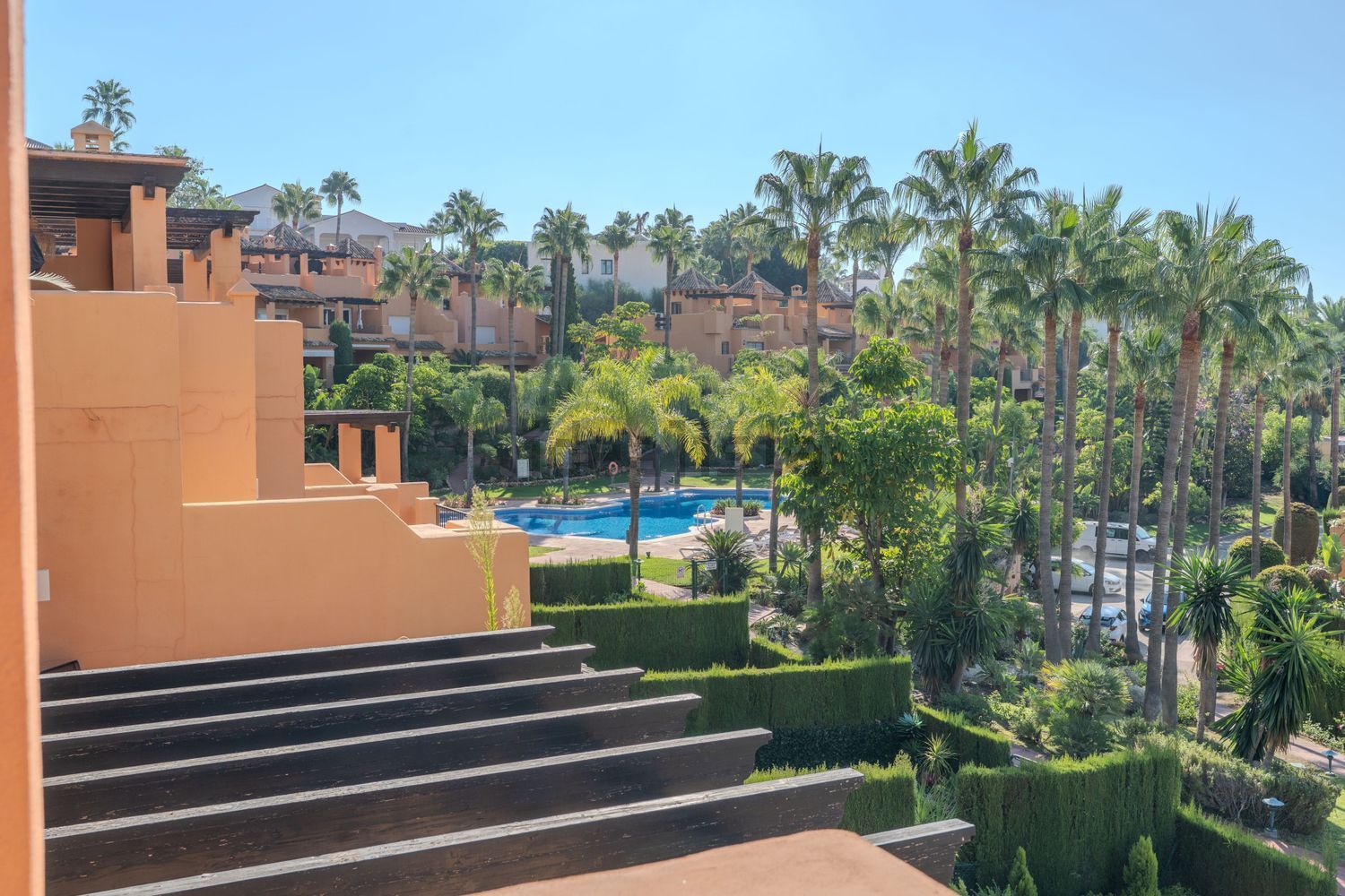 Будинок 225 м² у Estepona