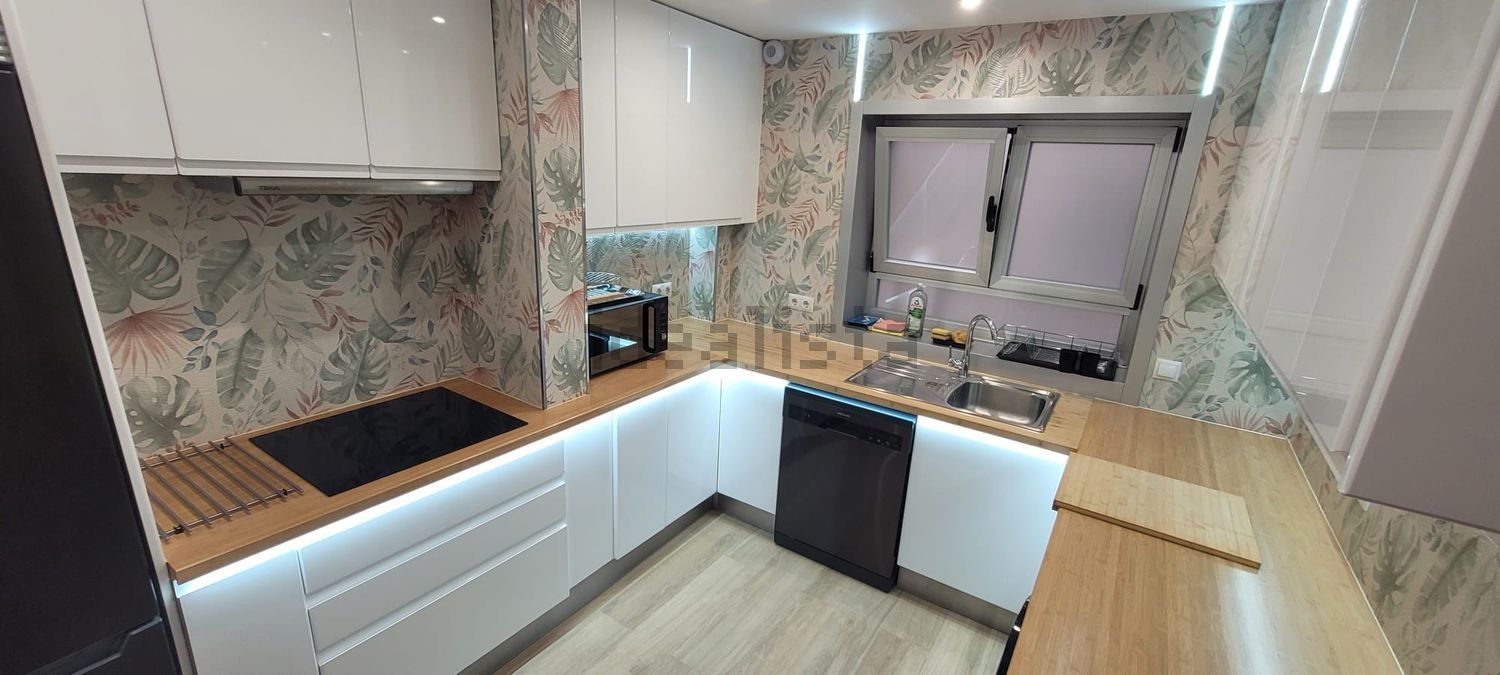 Piso de 80 m² en Vilagarcía de Arousa