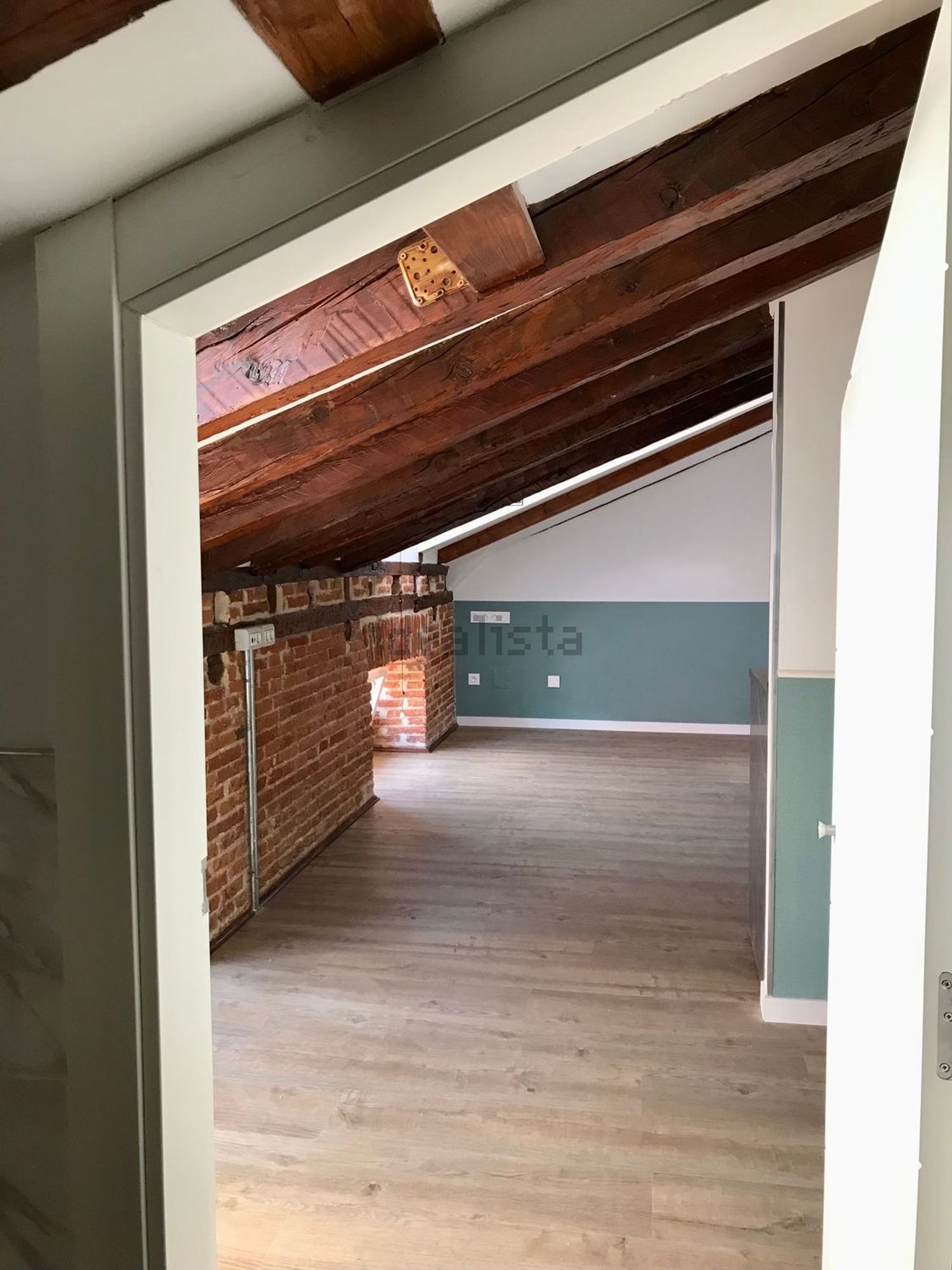 Pis de 30 m² a Valladolid