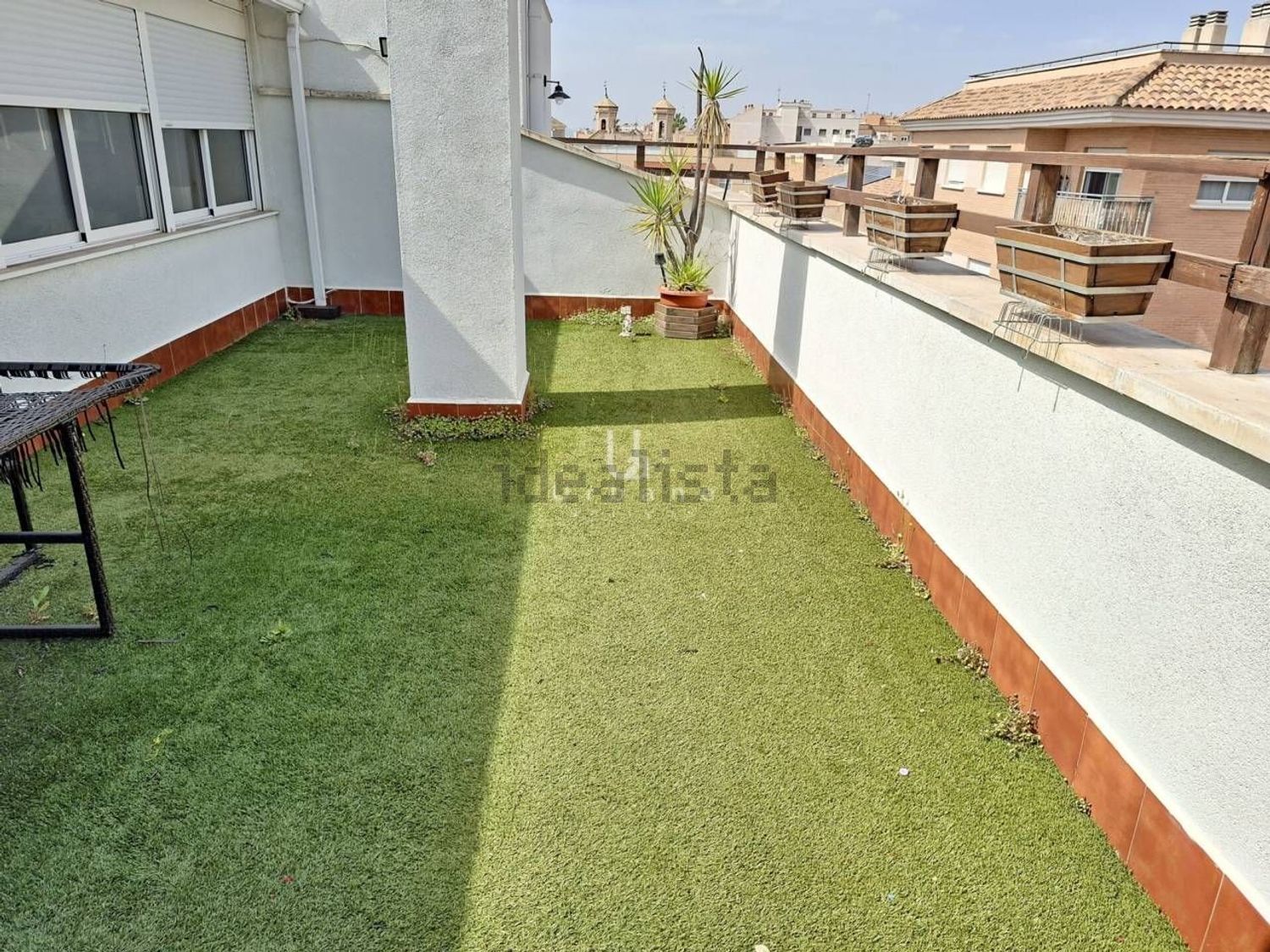 Wohnung 153 m² in Murcia