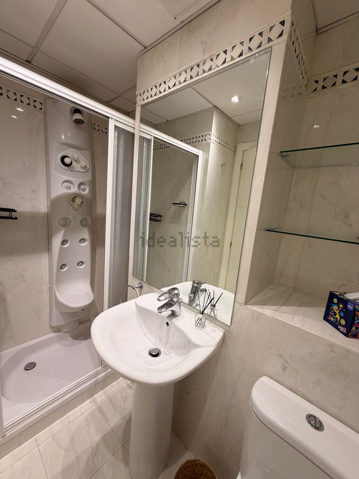 Pis de 68 m² a Madrid